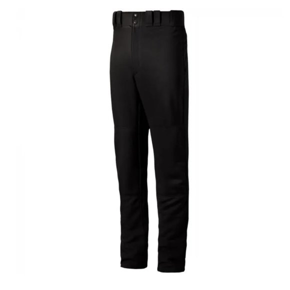 NEW Mizuno boys girls Youth Select Pro Baseball Softball Uniform Practice Pants - Picture 1 of 2